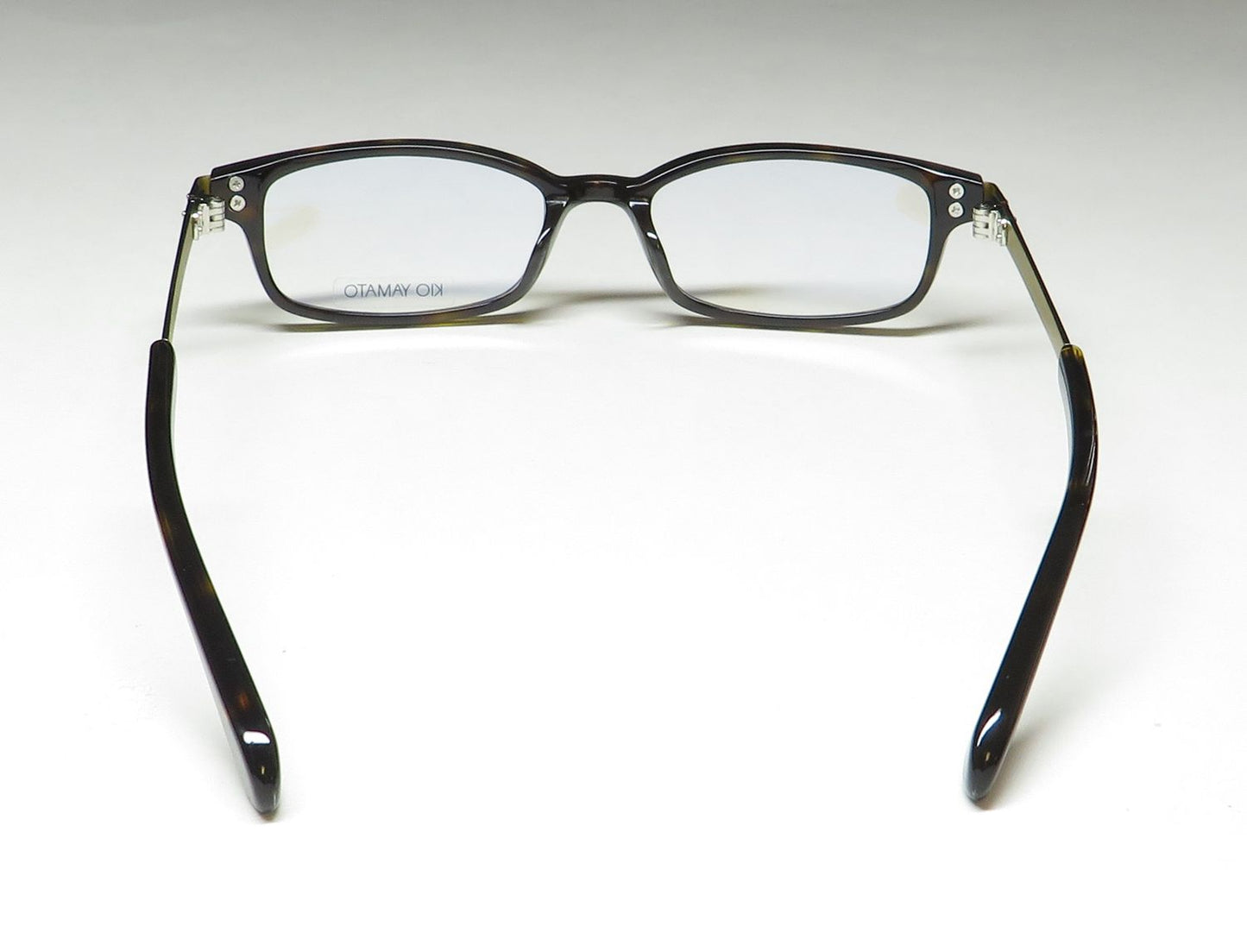 Kio Yamato Kp-151u Eyeglasses