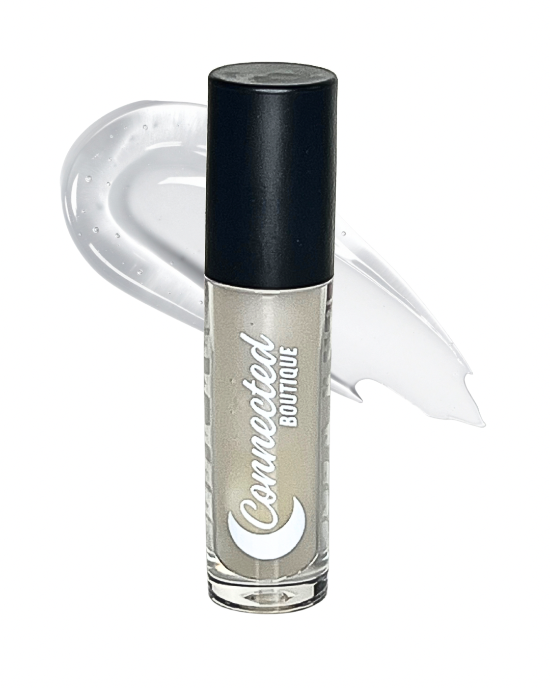 Marshmallow lip oil hydrating cruelty free-0