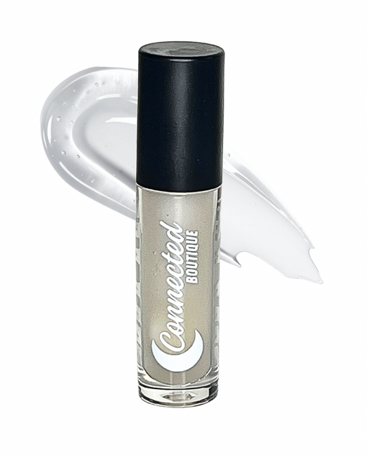 Marshmallow lip oil hydrating cruelty free-0