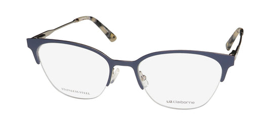 Liz Claiborne L658 Eyeglasses
