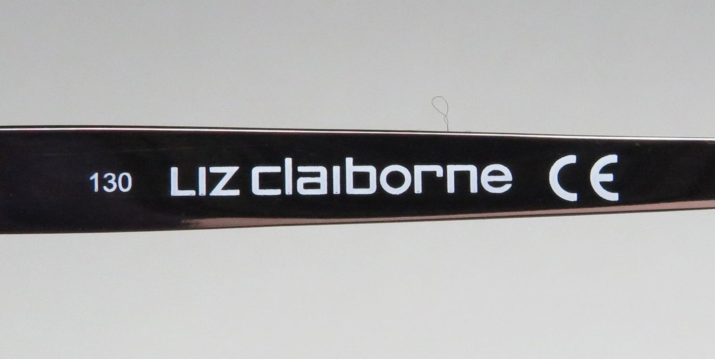 Liz Claiborne L637 Eyeglasses