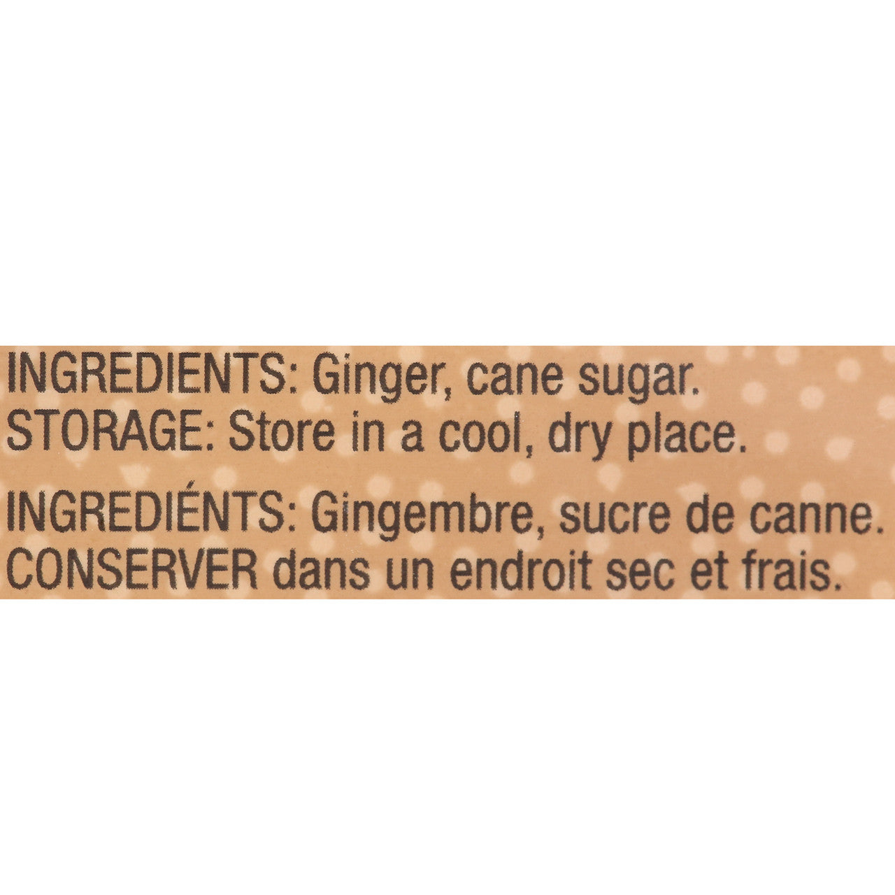 GP GINGER CRYSTALLIZED ( 12 X 3.5 OZ   )-7