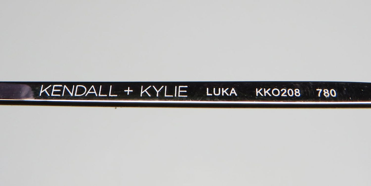 Kendall + Kylie Kko208 Luka Eyeglasses
