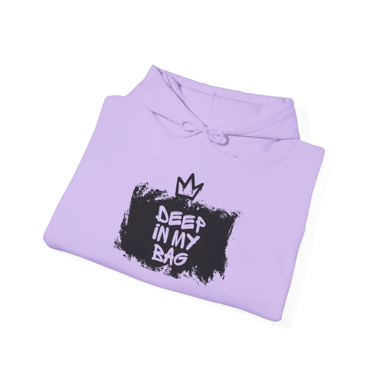 Deep in My Bag Hoodie | Unisex Heavy Blend™ Sweatshirt