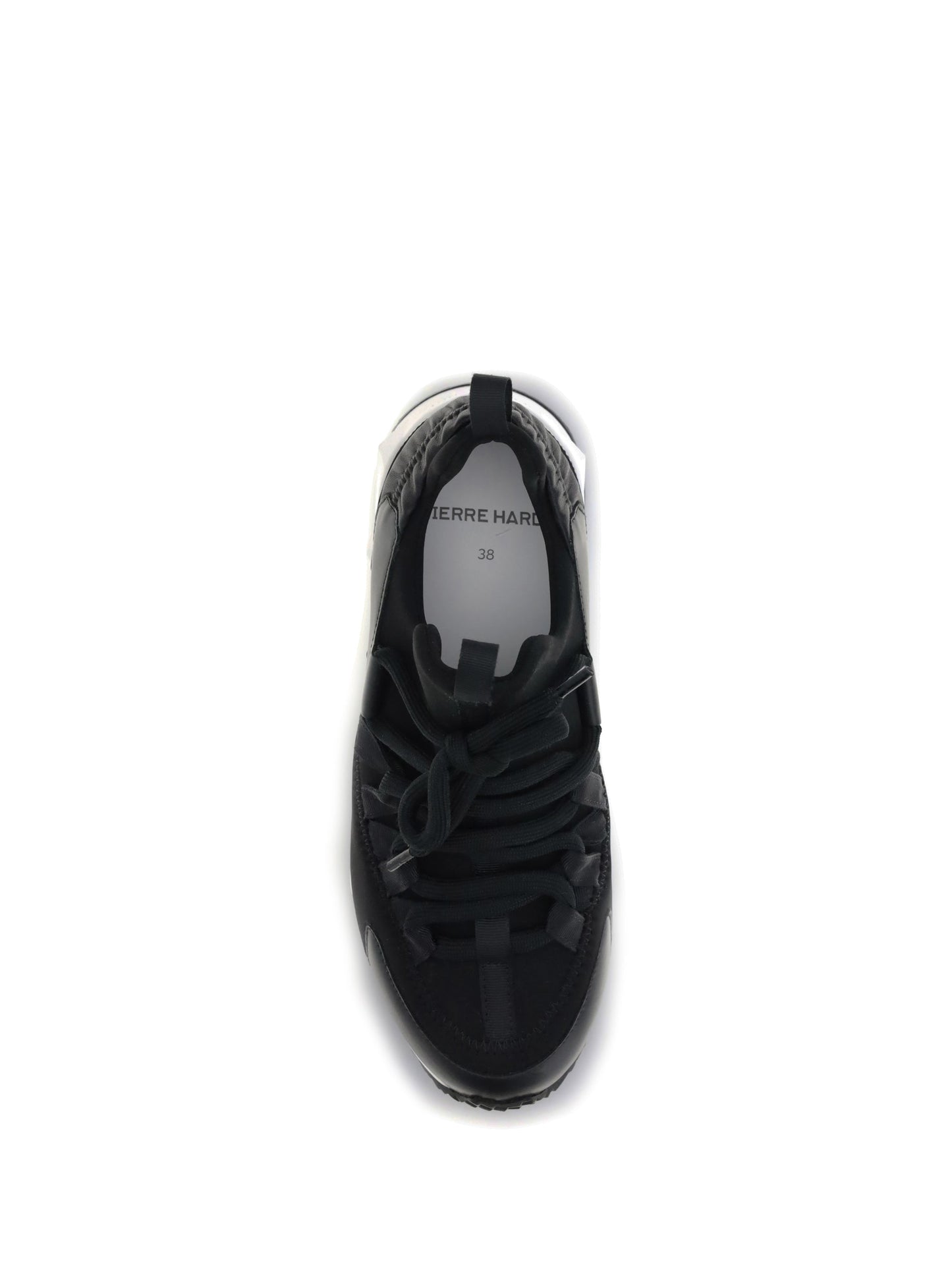 Pierre Hardy Women Trek Cosmetic Sneakers