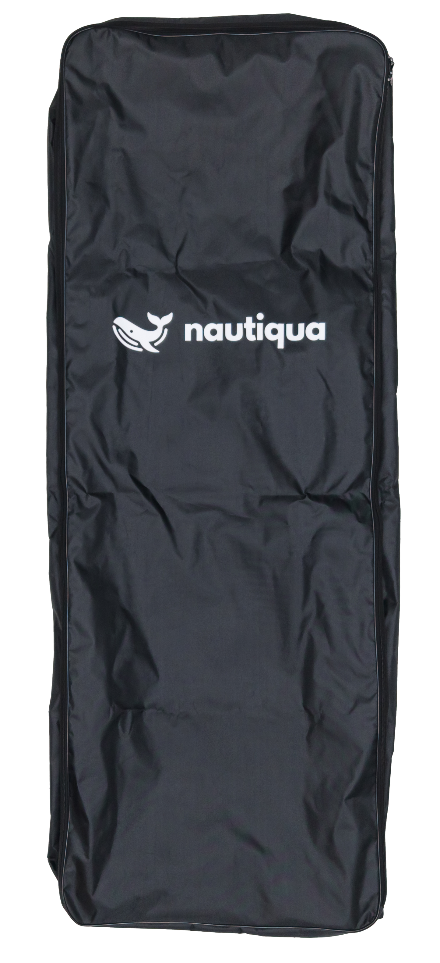 Nautiqua | STARSAIL | Inflatable 3 Chamber Sailing dinghy