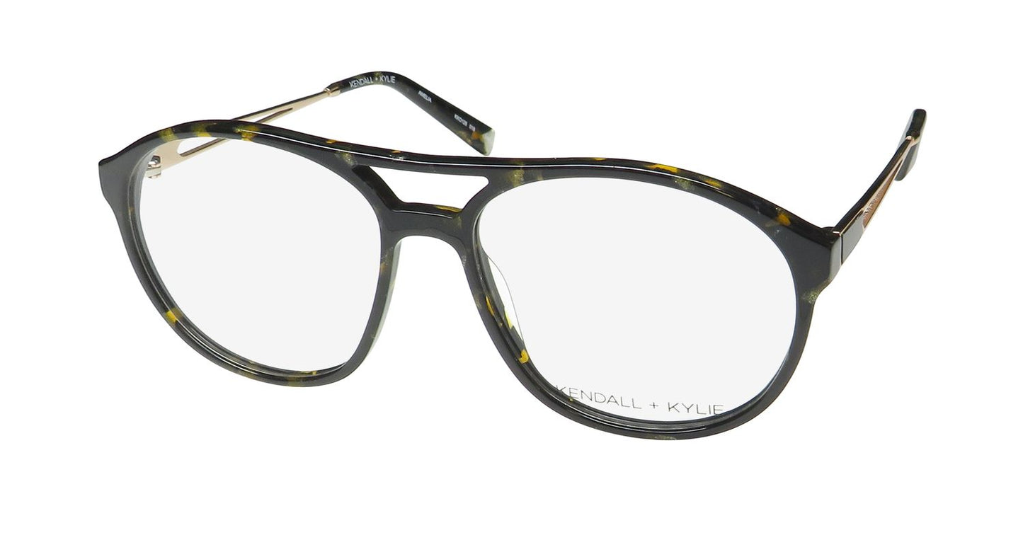Kendall + Kylie Kko128 Amelia Eyeglasses