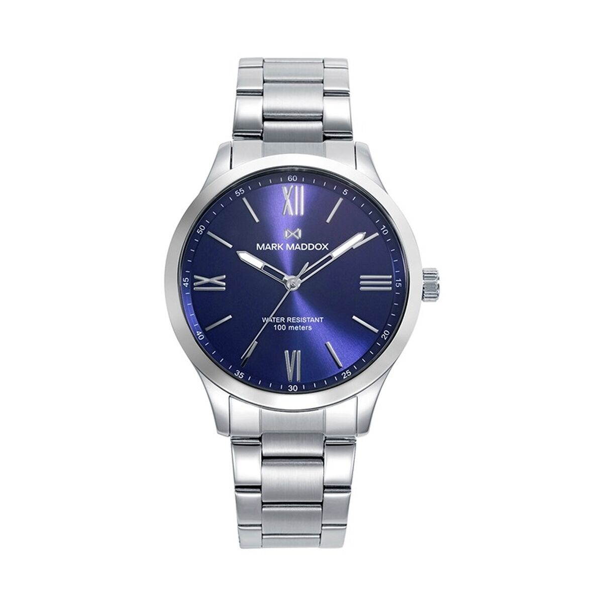 Men's Watch Mark Maddox HM1018-33 (Ø 41 mm)-0