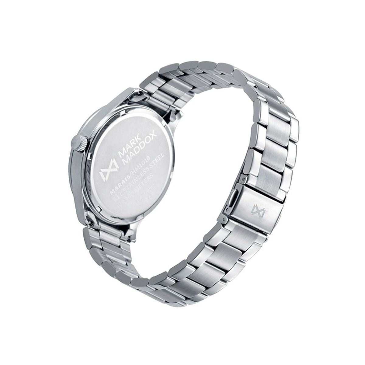 Men's Watch Mark Maddox HM1018-33 (Ø 41 mm)-3