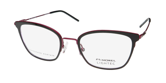 Morel Lightec 30235l Eyeglasses