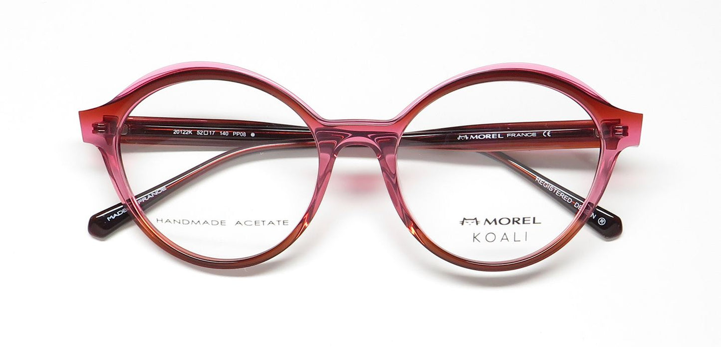 Koali 20122k Eyeglasses