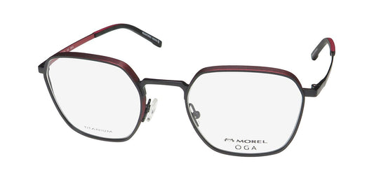 Morel Oga 10165o Eyeglasses