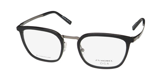 Morel Oga 10146o Eyeglasses