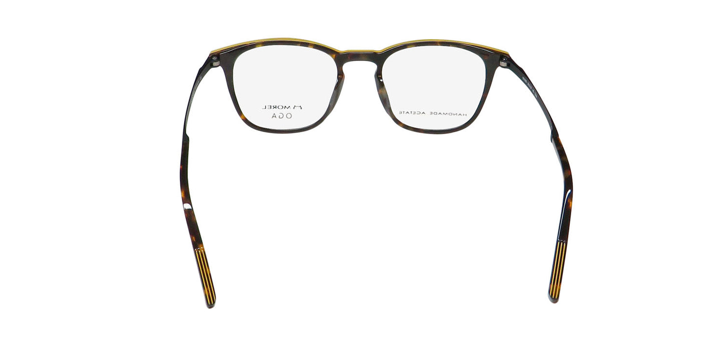 Morel Oga 10140o Eyeglasses