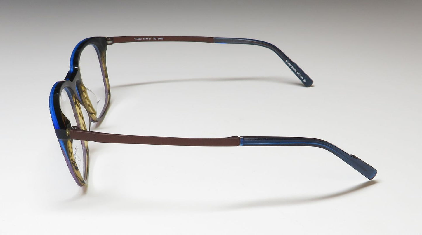 Oga 10152o Eyeglasses
