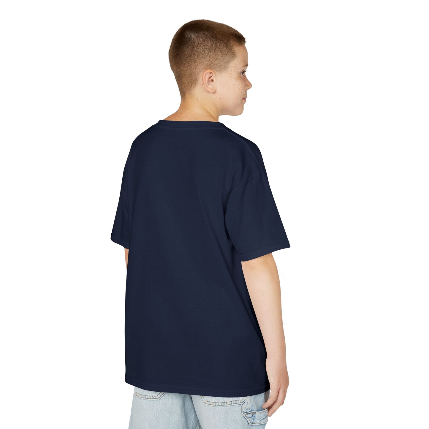 Colorful Kids Tee: 'My Mom Wonders Where I Get My Attitude From' | Fun Gift for Birthdays, Holidays, Everyday Wear, Unique Kids Apparel