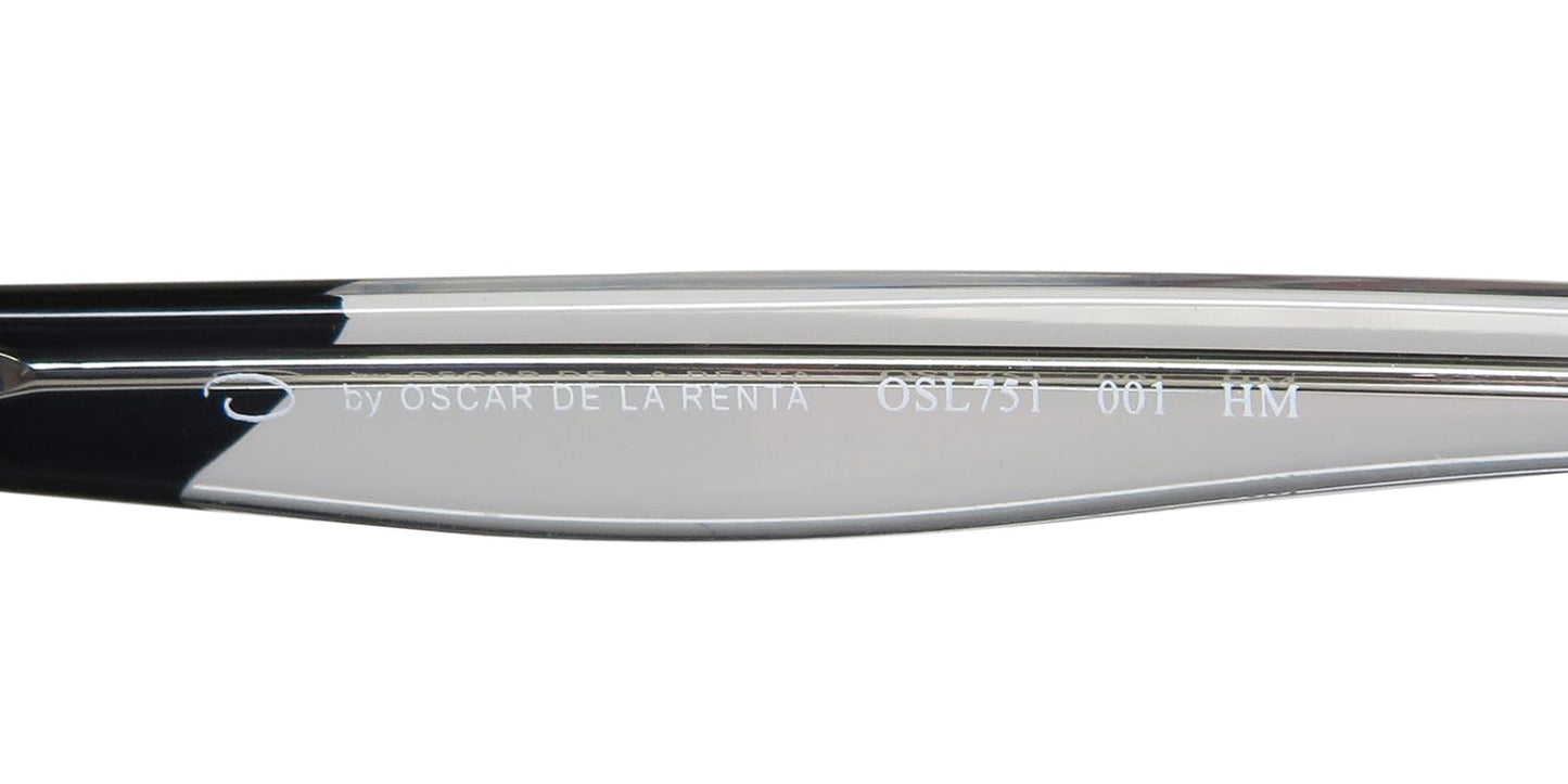 Oscar de la Renta Osl 751 Eyeglasses