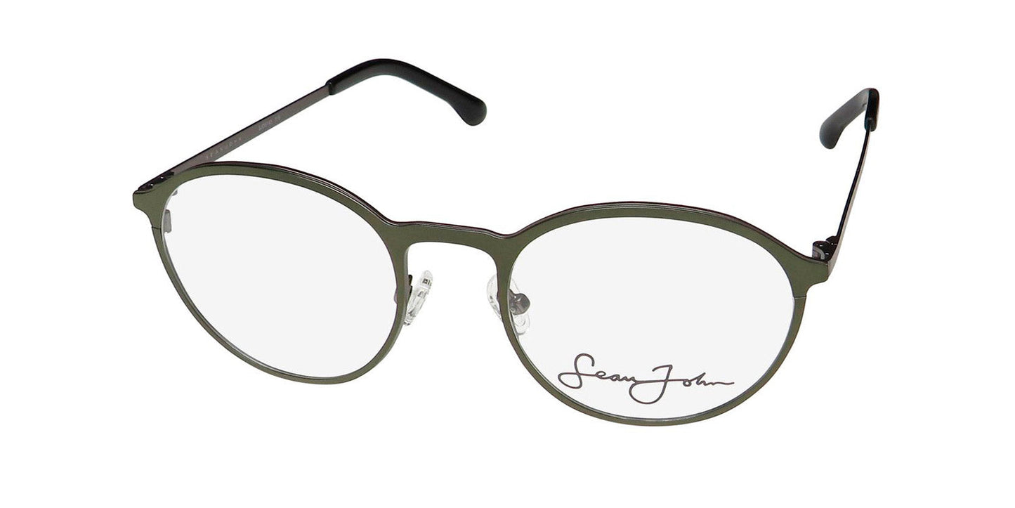 Sean John 5143 Eyeglasses