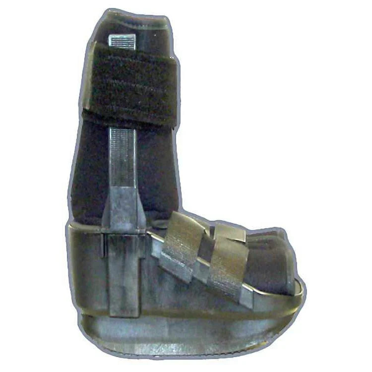 Bell-Horn® SmoothStep™ Ankle Walker Boot - Low Profile, Size Large
