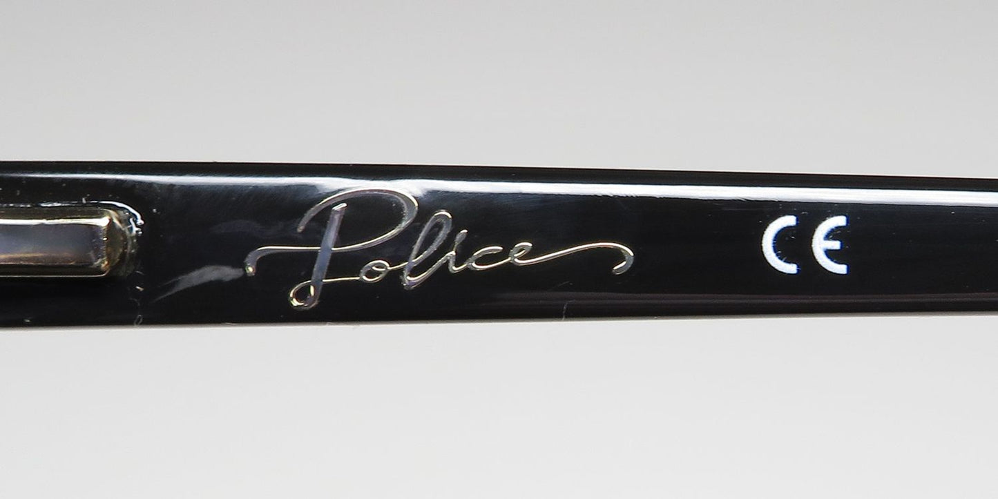 Police Vpla01 Stagedive 3 Eyeglasses