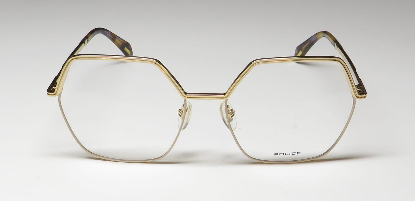 Police Vpld27 Dreamline 1 Eyeglasses