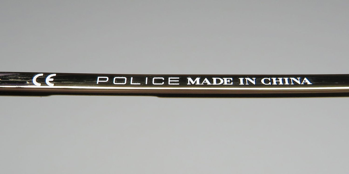 Police Vpld27 Dreamline 1 Eyeglasses
