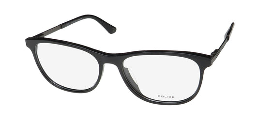 Police Vpla45 Record 4 Eyeglasses