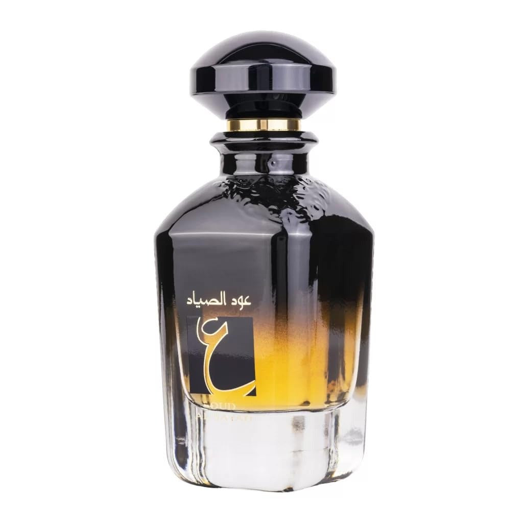 ARD AL ZAAFARAN OUD AL SAYAD EDP 3.4 U-0