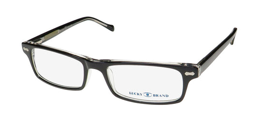 Lucky Brand Jacob Eyeglasses