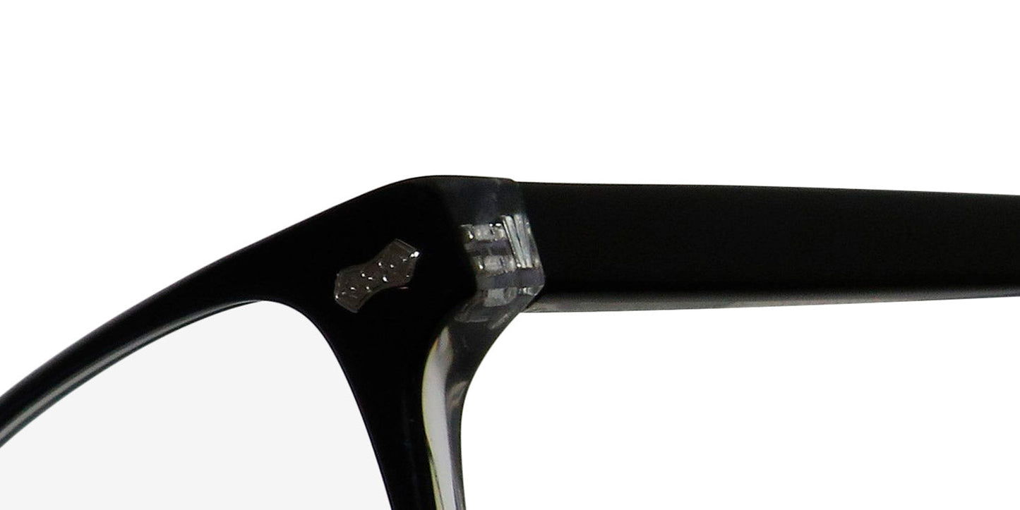 Lucky Brand Jacob Eyeglasses
