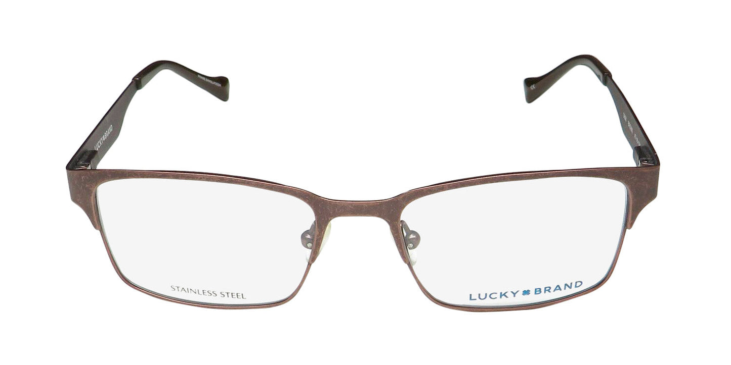 Lucky Brand D808 Eyeglasses