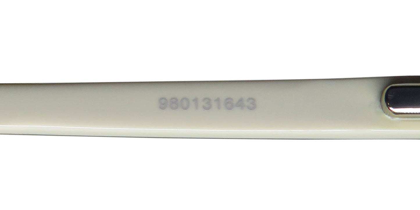 Jones New York Z109 Petite Eyeglasses