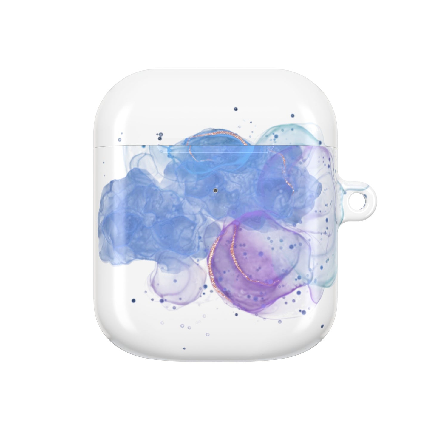 Artistic AirPod Cases - Colorful Abstract Design, Unique Bluetooth Case, Gift for Music Lovers, Trendy Accessory, Custom Wireless [...]