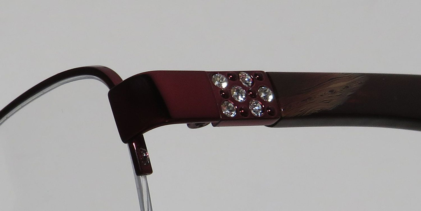 Vera Wang V329 Eyeglasses