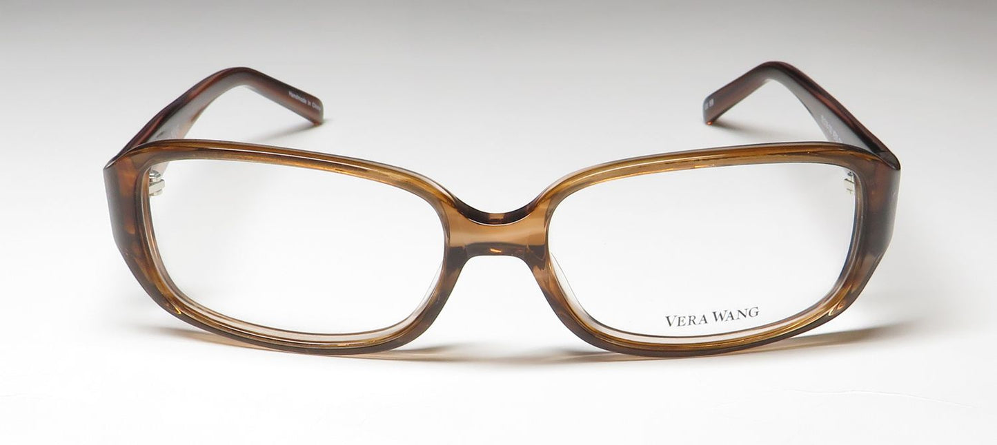 Vera Wang Ve05 Eyeglasses