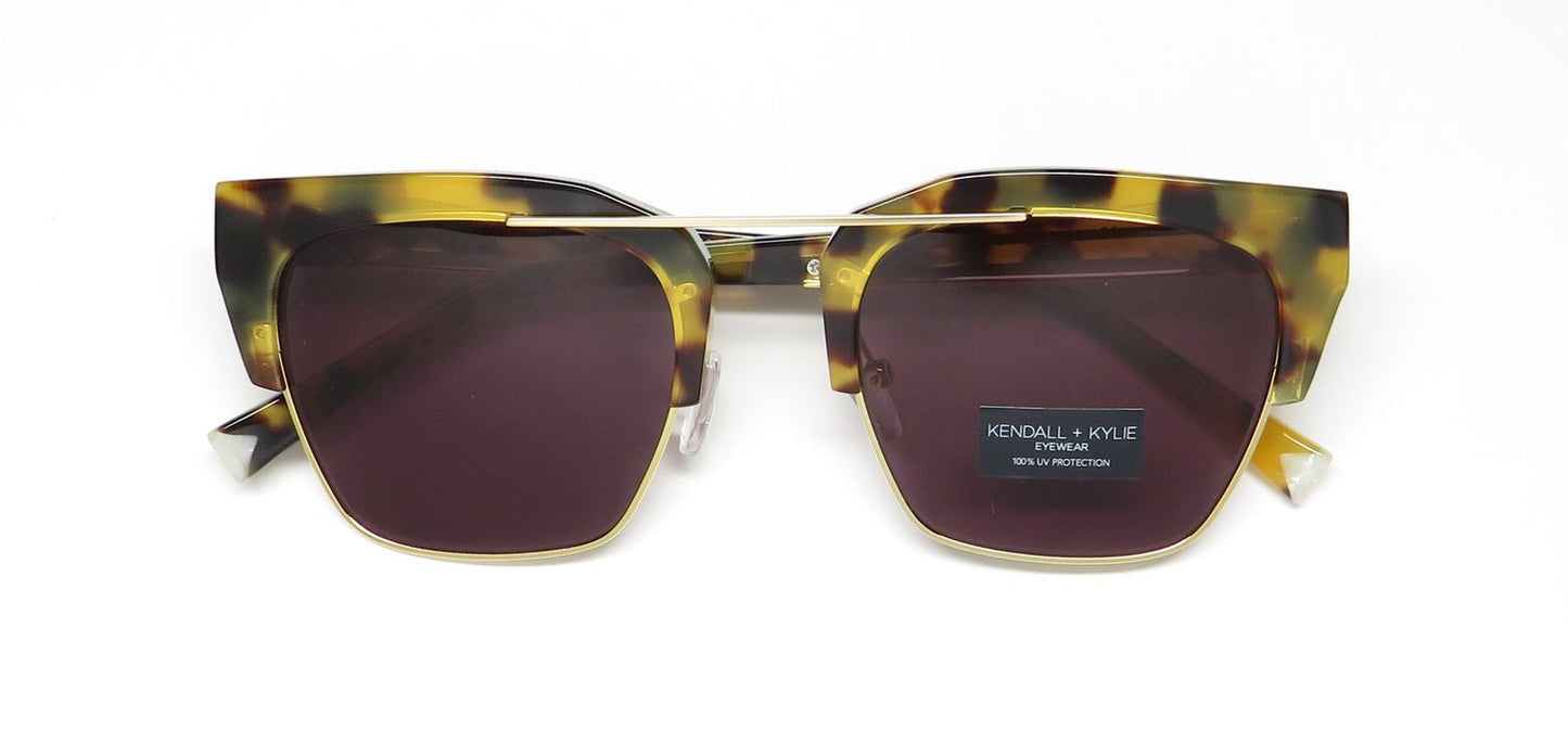Kendall + Kylie Kk5030 Cosette Sunglasses