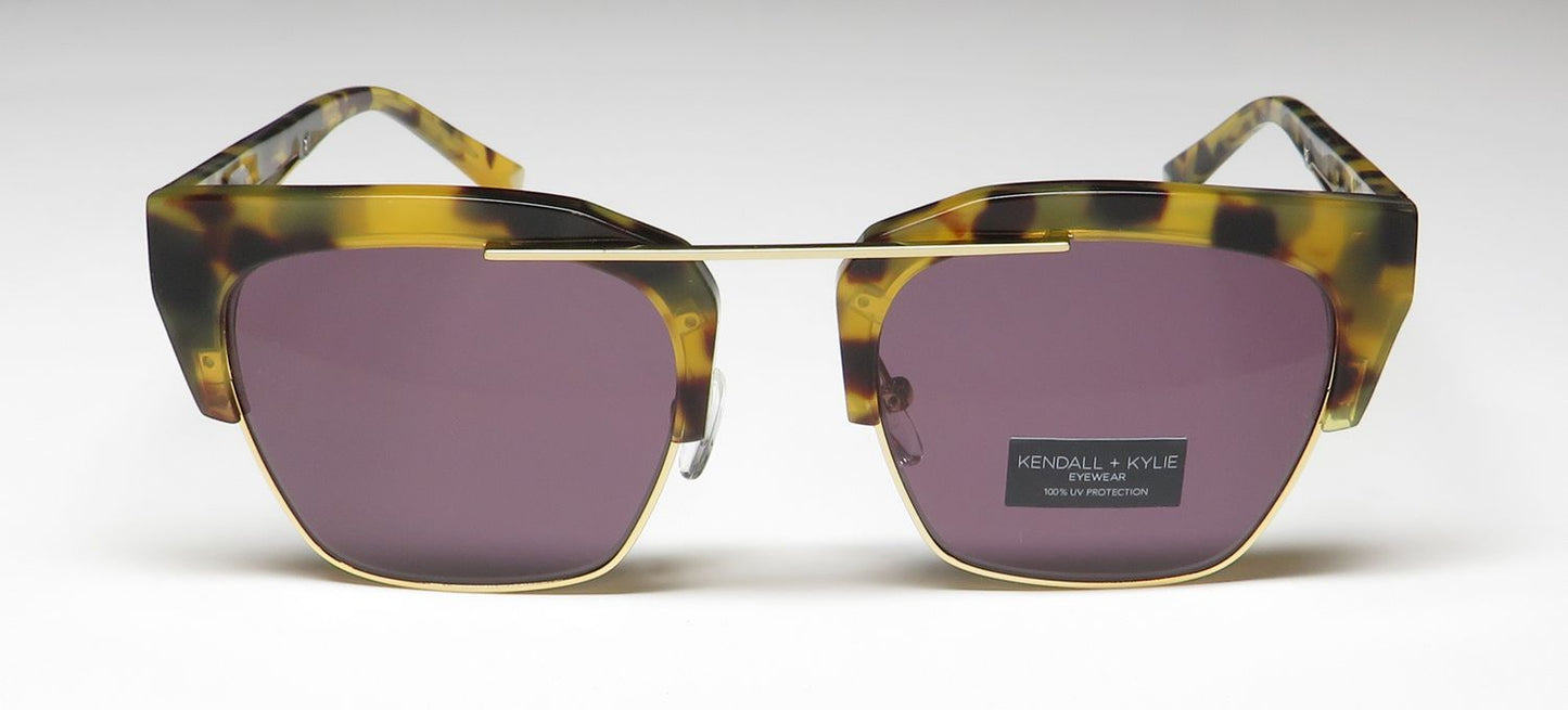 Kendall + Kylie Kk5030 Cosette Sunglasses