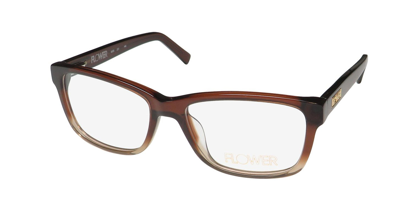 Flower 6005 Eyeglasses