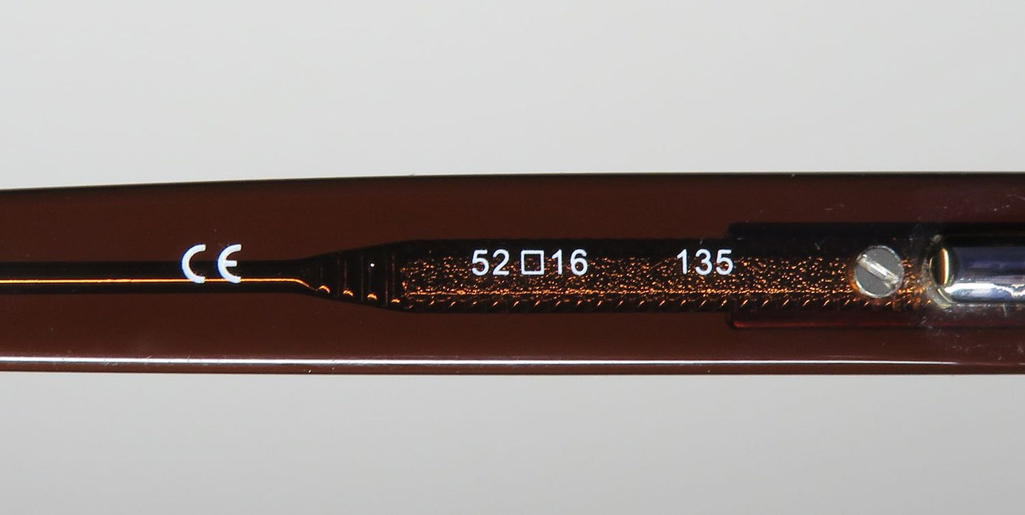 Flower 6005 Eyeglasses