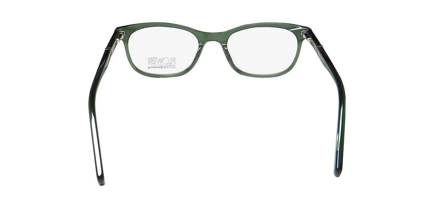 Flower 6003 Maggie Eyeglasses