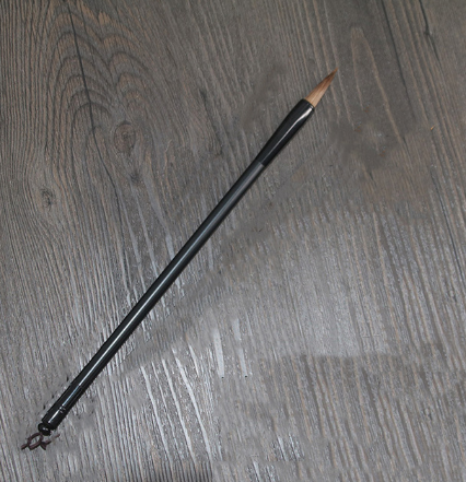 Student Wolf Hair Brush, Beginner Writing Brush