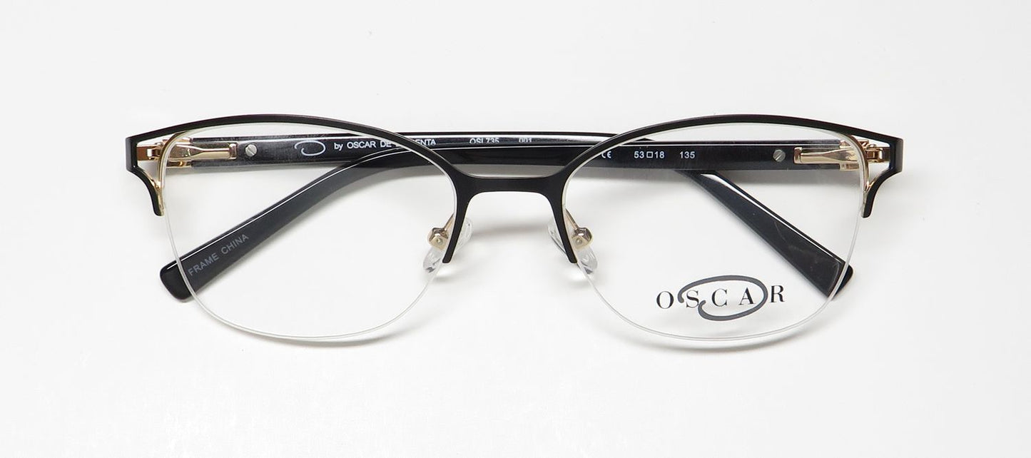 Oscar de la Renta Osl 735 Eyeglasses