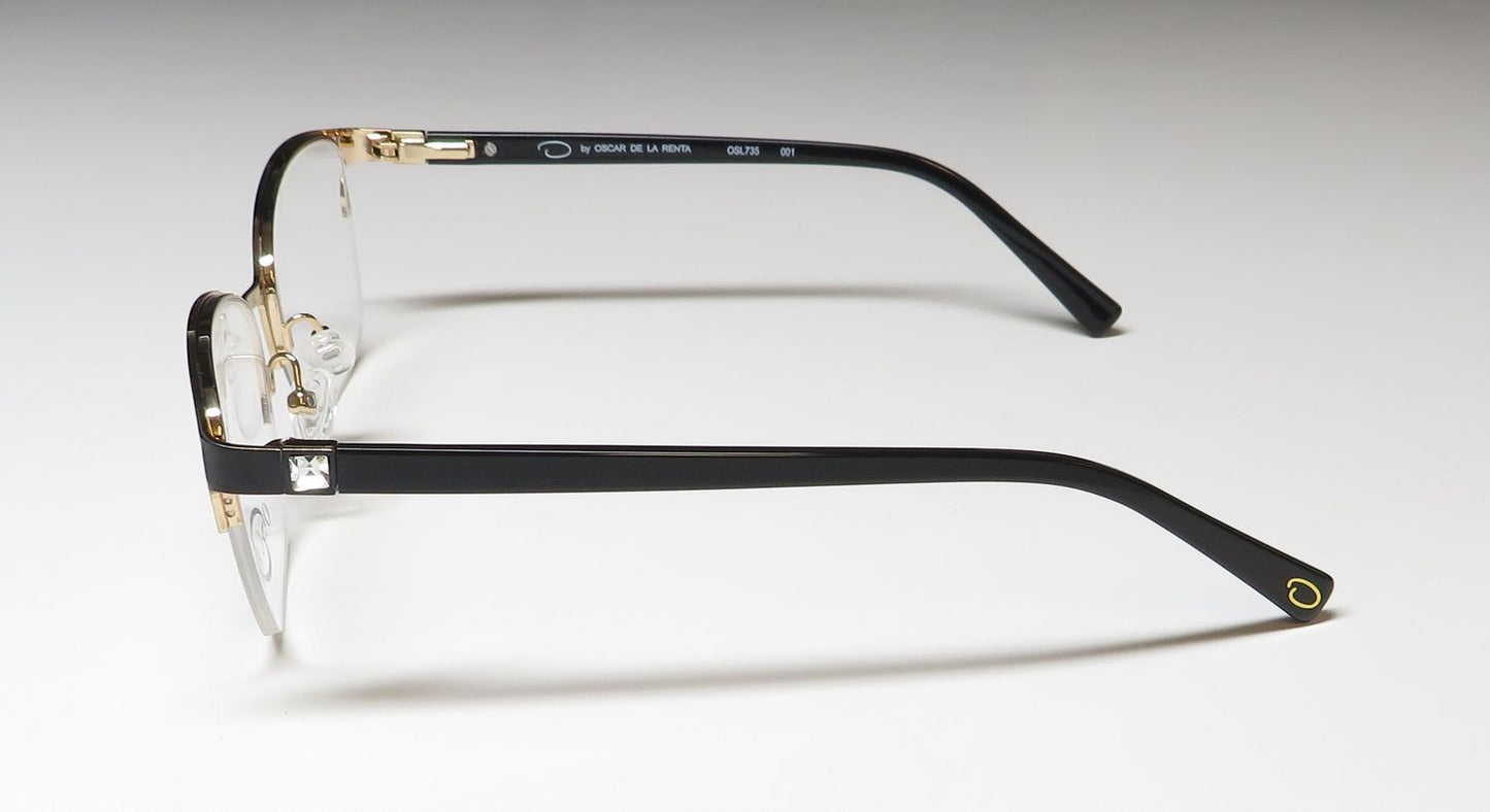 Oscar de la Renta Osl 735 Eyeglasses