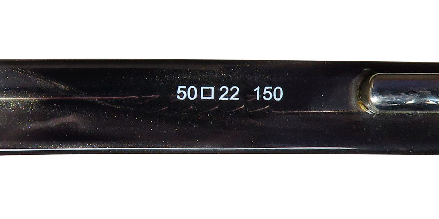Sean John 5114 Eyeglasses