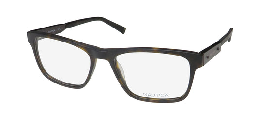 Nautica N8135 Eyeglasses