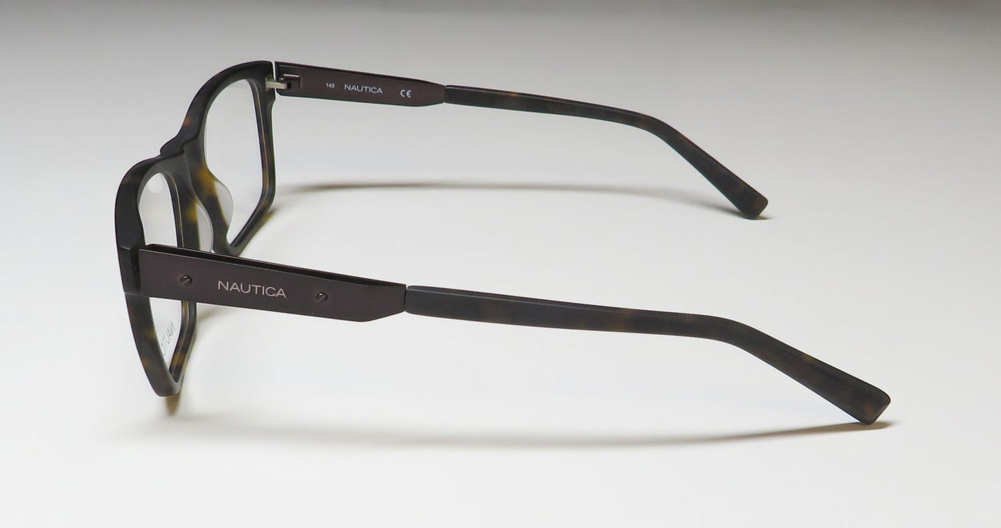 Nautica N8135 Eyeglasses