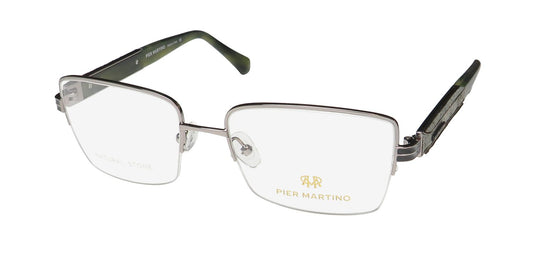 Pier Martino 5736 Eyeglasses