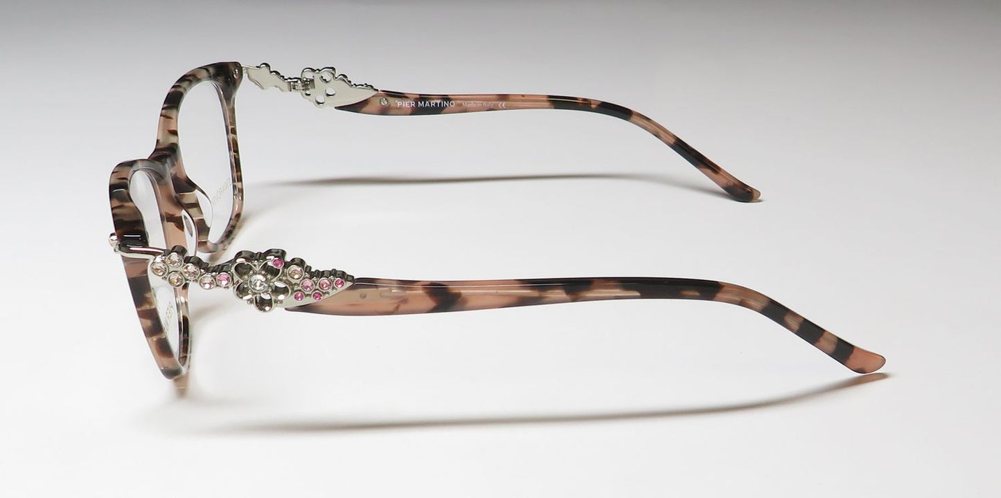 Pier Martino 6611 Eyeglasses