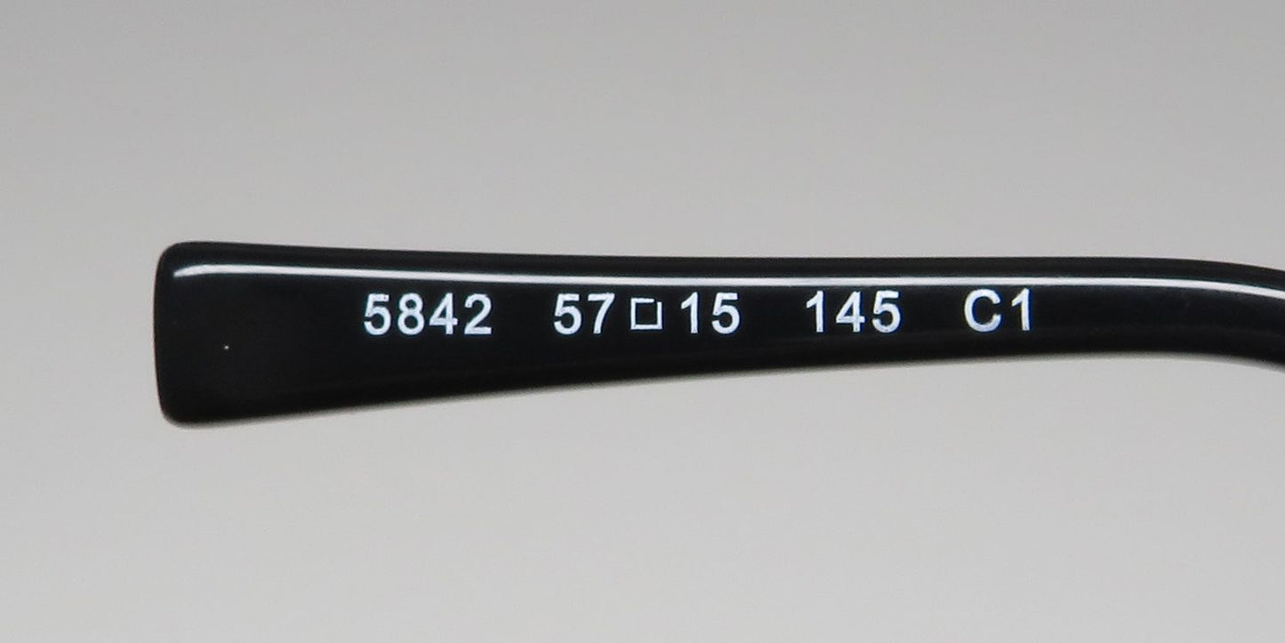 Pier Martino 5842 Eyeglasses