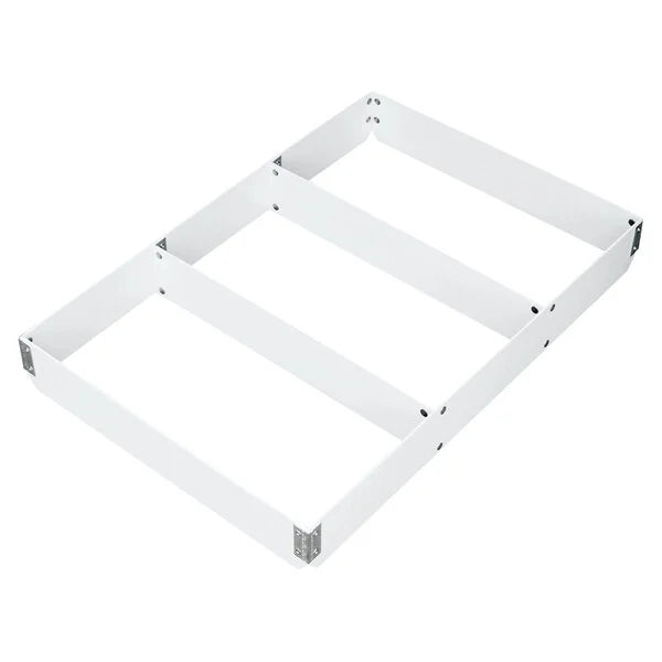 Fiberglass Sheet Pan Extenders - Choose From Many Configurations